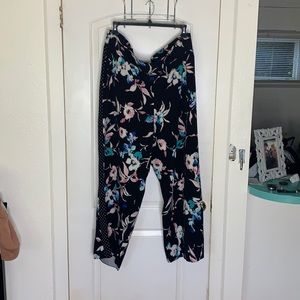 Lane Bryant dress pants size 22/24